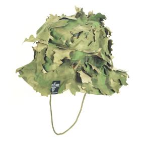 Leaf Boonie Hat, vel. S - AT-FG
Click to view the picture detail.