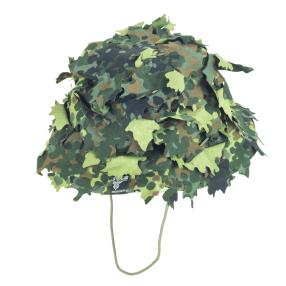 Leaf Boonie Hat, vel. S - Flecktarn
Click to view the picture detail.