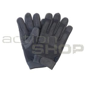 Army gloves, black
Click to view the picture detail.