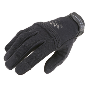Gloves Tactical Armored Claw CovertPro, black
Click to view the picture detail.