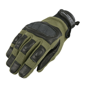 Gloves Tactical Armored Claw SmartTac, OD
Click to view the picture detail.