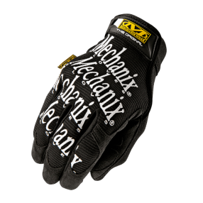 Mechanix Gloves The Original Black
Click to view the picture detail.