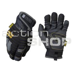 Mechanix Gloves, Cold Weather, Winter Armor,black
Click to view the picture detail.