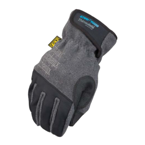 Mechanix Gloves Wind Resistant 2015, black
Click to view the picture detail.