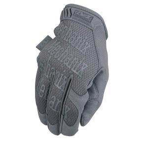 Mechanix Gloves The Original - Wolf Grey
Click to view the picture detail.