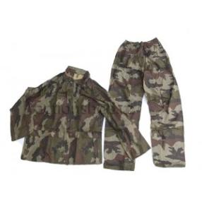 Mil-Tec Waterproof suit (pants + jacket) CCE
Click to view the picture detail.
