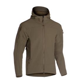 Softshell Audax Hoody, L - Ranger Green
Click to view the picture detail.
