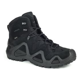 Lowa Zephyr gtx, mid TF, size EU46- Black
Click to view the picture detail.