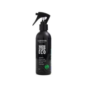 Lowa Water stop Pro spray, 200ml
Click to view the picture detail.