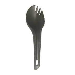 Set of cutlery 3v1 Spork Wildo Olive
Click to view the picture detail.