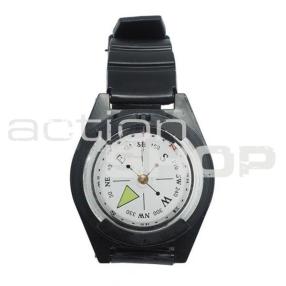 Mil-Tec strap compass
Click to view the picture detail.