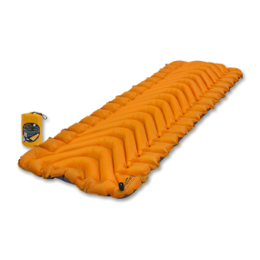Ultra light pad KLYMIT Insulated Static V Lite
Click to view the picture detail.