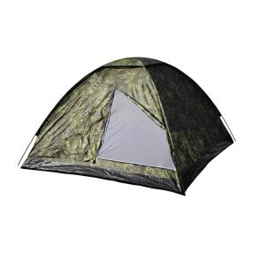 Tent, "Monodom", 3 persons - vz. 95 camo
Click to view the picture detail.