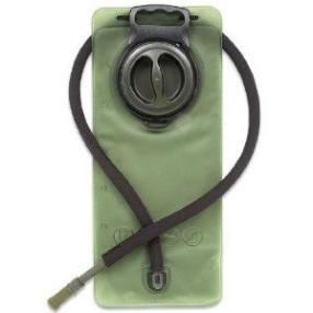 Mil-Tec Hydratation Watter Bladder 2,5L Olive
Click to view the picture detail.