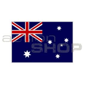 Mil-Tec Vlajka Austrálie (90x150cm)
Kliknutím zobrazíte detail obrázku.