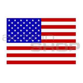 Mil-Tec USA Flag (90x150cm)
Click to view the picture detail.