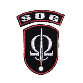 Patch - SOG color
Click to view the picture detail.