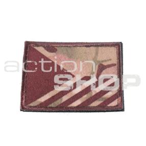 Patch CZ Flag MC
Click to view the picture detail.