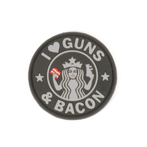 Patch Guns and Bacon 3D
Click to view the picture detail.