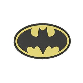 3D Patch - Batman
Click to view the picture detail.