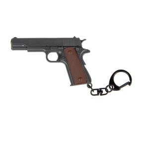 Keychain #7, Colt 1911
Click to view the picture detail.