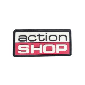 3D Patch Actionshop
Click to view the picture detail.
