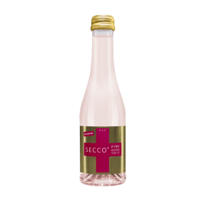 SECCO+ PINK GUAVA TASTE 0.2l
Click to view the picture detail.
