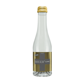 SECCO+ CLASSIC 0.2l
Click to view the picture detail.