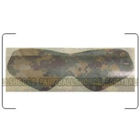 Lens Cover Digital Camo /Spectra
Click to view the picture detail.