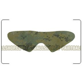 Lens Cover Digital Camo /I4 Dye
Click to view the picture detail.