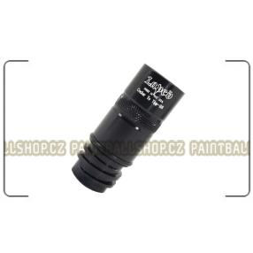 LAPCO Cocker Barrel to Model 98 Adapter
Click to view the picture detail.