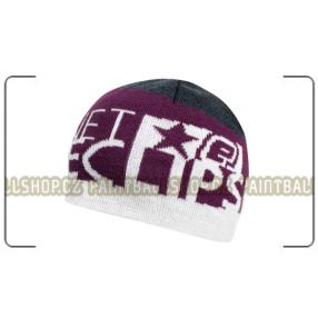 Eclipse Flash Beanie Snow
Click to view the picture detail.