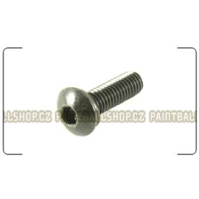 SCR001 Trigger Frame Screw
Click to view the picture detail.