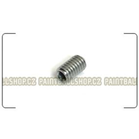 VBT002 Venturi Bolt Locking Screw
Click to view the picture detail.