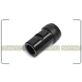 260 (STP011) Striker Plug (matte black)
Click to view the picture detail.
