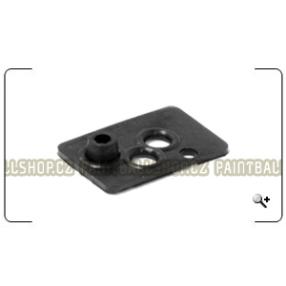 Solenoid Valve Gasket PMR
Click to view the picture detail.