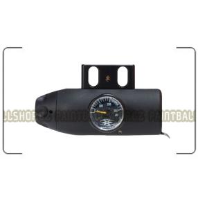 Relay On/Off ASA Regulator Black / BT TM, Invert Mini
Click to view the picture detail.