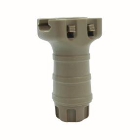 Stubby Vertical Grip/S
Click to view the picture detail.