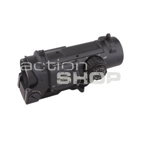 Scope Elcan Specter DR 4X (black)
Click to view the picture detail.