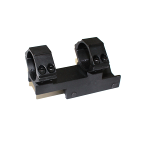 30mm OnePiece Extended Weaver Mount
Click to view the picture detail.