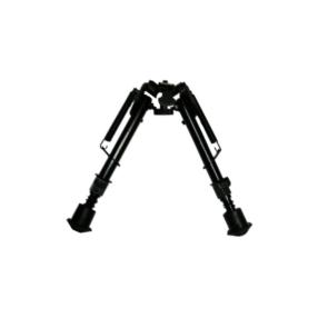Telescopic Bipod
Click to view the picture detail.