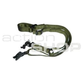 Magpul MS2 sling green
Click to view the picture detail.