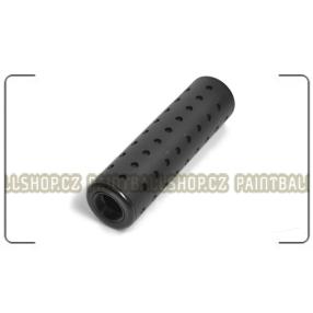 Milsig Mock Silencer New Version BLK
Click to view the picture detail.