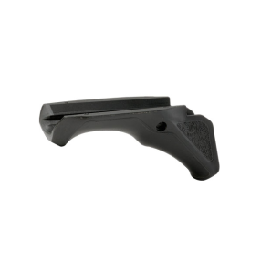 DYE Angled Picatinny Grip Black
Click to view the picture detail.