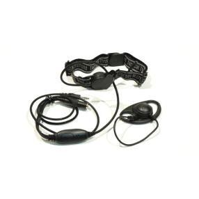 Socom Throat Mic
Click to view the picture detail.