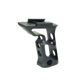 Fortis Grip / Black
Click to view the picture detail.