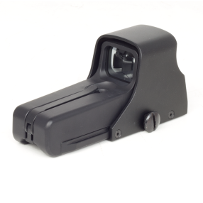 Red Dot scope type EOTECH 552  + QD mount
Click to view the picture detail.