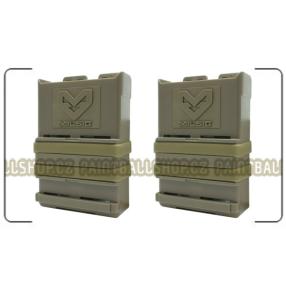 FAZ MAG for MILSIG Mags (2 per pack) (DE)
Click to view the picture detail.