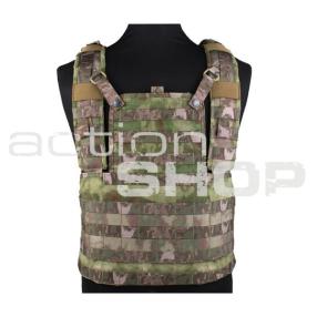 EMERSON RRV Tactical Vest/AT-FG
Kliknutím zobrazíte detail obrázku.