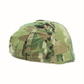 EMERSON MICH Gen 1 2002 Helmet Cover (Mutlicam)
Click to view the picture detail.